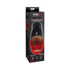 PDX Elite Fuck O Matic 2 — Power Play Studio