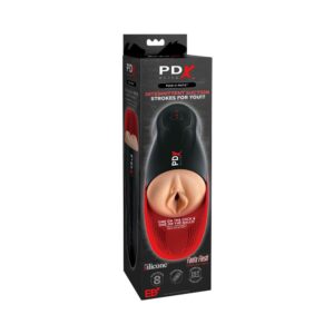PDX Elite Fuck O Matic — Power Play Studio