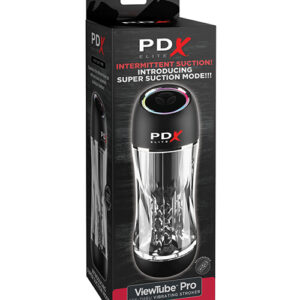 PDX Elite Viewtube Pro — Power Play Studio