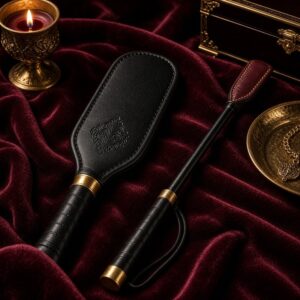 Punishment Devices