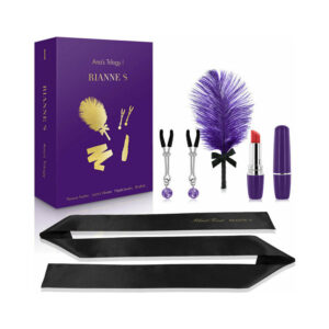 Rianne S Ana's Trilogy I Kit — Power Play Studio