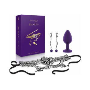 Rianne S Ana's Trilogy II Kit — Power Play Studio