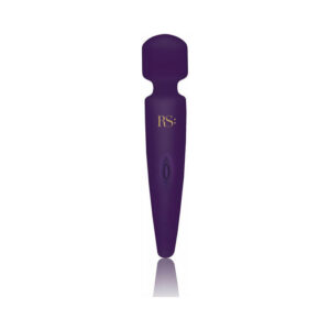 Rianne S Bella Wand Vibrator Purple — Power Play Studio
