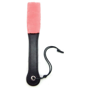 Sex Kitten Fur Slapper — Power Play Studio