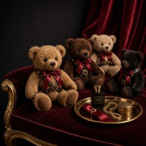 Bondage Bears