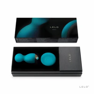 LELO Hula Ocean Blue