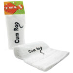 Towels With Attitude - Cum Rag — Power Play Studio
