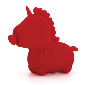 Unihorn Cupid's Beau - Red — Power Play Studio