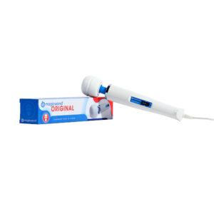 Magic Wand Original HV-260 Massager — Power Play Studio