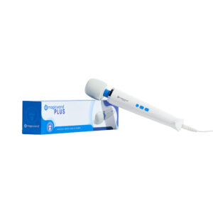 Magic Wand Plus HV-265 Massager — Power Play Studio