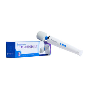 Magic Wand Rechargeable HV-270 Massager — Power Play Studio