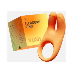 VUSH Orb Pleasure Ring — Power Play Studio