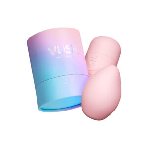 VUSH Plump Palm Vibrator — Power Play Studio