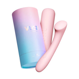 VUSH Shine G-Spot Vibrator — Power Play Studio