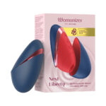 Womanizer Next Liberty Blue/Red — Power Play Studio