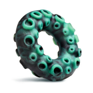 Creature Cocks Octo-Grip Silicone Cock Ring — Power Play Studio