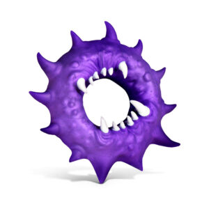 Creature Cocks Constrictor Silicone Cock Ring — Power Play Studio