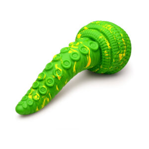 Creature Cocks Tentacle Silicone Wand Attachment — Power Play Studio