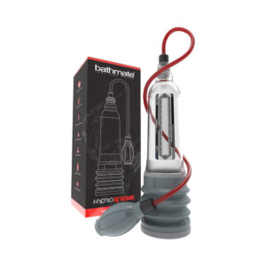 Bathmate HYDROXTREME9 Clear — Power Play Studio