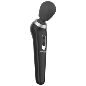 Palm Power Extreme Rechargeable Black — Power Play Studio