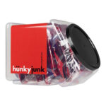 Hunkyjunk HUJTUB c-ring, tub, multi — Power Play Studio