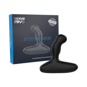 Nexus REVO INTENSE Prostate Massager — Power Play Studio