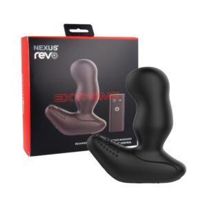 Nexus REVO Extreme — Power Play Studio