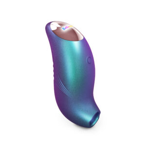 Love to Love Believer Iridescent Turquoise — Power Play Studio