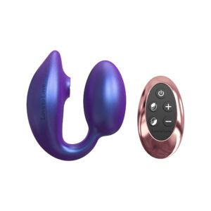 Love to Love Wonderlover with Remote Iridescent Night — Power Play Studio