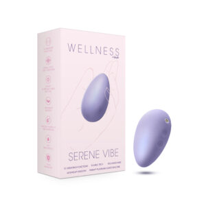 Wellness Serene Vibe Lavender — Power Play Studio - Power Play Studio, LLC