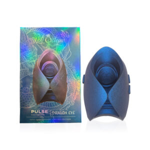 Hot Octopuss Pulse Dragon Eye 10th Anniversary Limited Edition — Power Play Studio