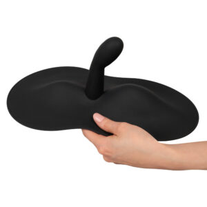 Vibepad 3 with G-Spot Vibrator Remote Controlled — Power Play Studio
