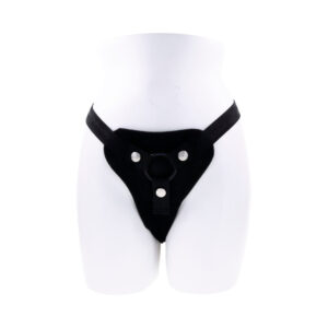 Sportsheets Hidden Pocket Strap On — Power Play Studio