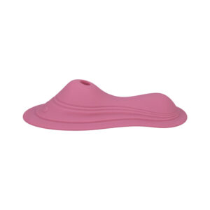 iRide Pleasure Seat Suck Rechargeable with Wireless Remote Dusty Pink — Power Play Studio