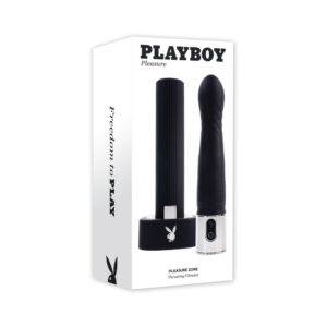 Playboy Pleasure Zone 2AM — Power Play Studio