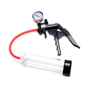 Master Series Penis Pump — Power Play Studio