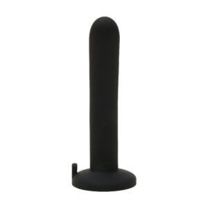Me You Us 5 in. Vibrating Rechargeable Slim Beginners Peg — Power Play Studio