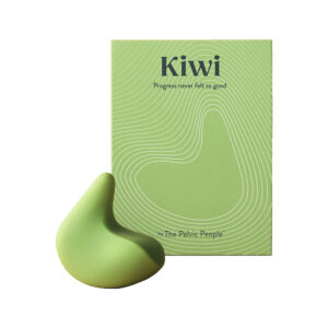 Kiwi Vibrating Personal Massager — Power Play Studio