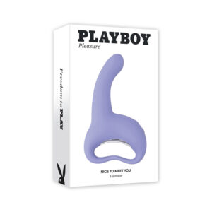 Playboy Nice To Meet You — Power Play Studio