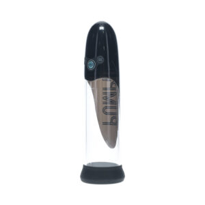 Pumped Aqua-Pro Submersible Automatic AI Enabled Black — Power Play Studio