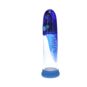 Pumped Aqua-Pro Submersible Automatic AI Enabled Blue — Power Play Studio