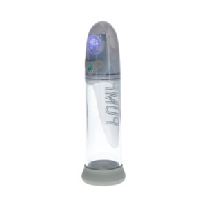 Pumped Aqua-Pro Submersible Automatic AI Enabled Gray — Power Play Studio