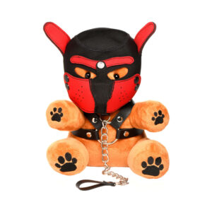 Master Series Pup Bear — Power Play Studio