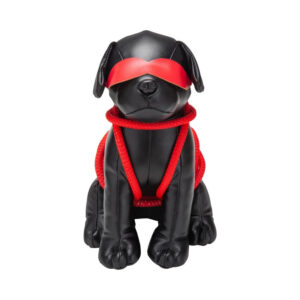 Prowler RED Roped Up Rover — Power Play Studio