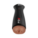 PDX Elite Fuck-Gasm Brown — Power Play Studio