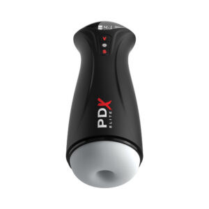 PDX Elite Fap-Gasm Frosted — Power Play Studio