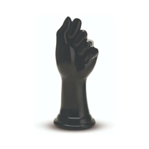 Prowler RED Puncher Fisting Dildo Black — Power Play Studio