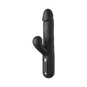 Fetish Fantasy Series Sonix Silicone Thruster — Power Play Studio