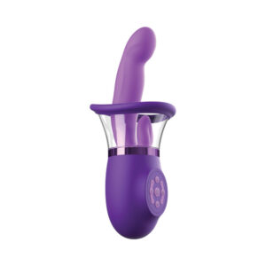 Fantasy for Her Ultimate Pleasure Pro Plus — Power Play Studio