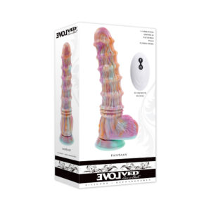 Evolved Fantasy Multi — Power Play Studio